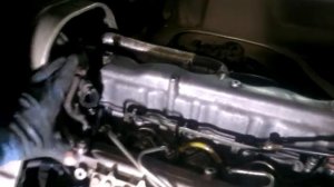 Клапан ЕГР MAZDA FRIENDEE и как к нему добраться