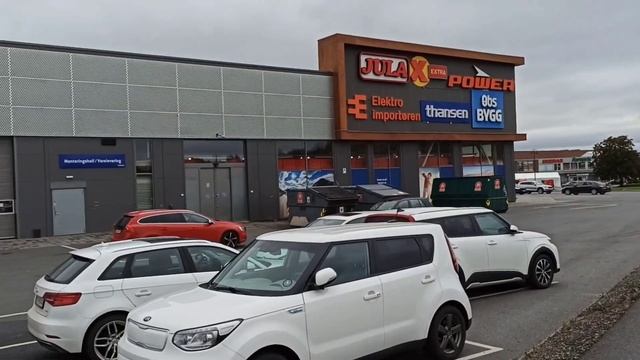 Моё утро.Мне нужен магазин "Европрис" ?? смотреть онлайн