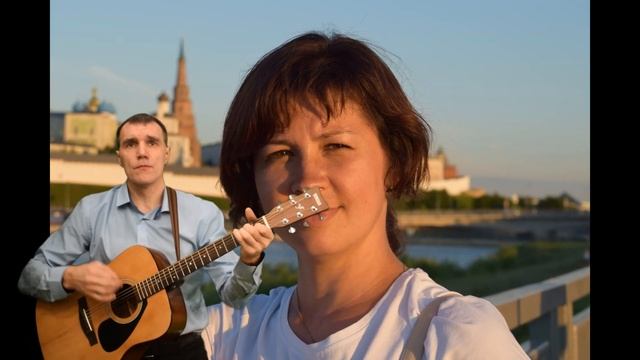 Танцы минус - ОНО (Cover by Седых Игорь) / Посвящаю своей любимой смотреть онлайн
