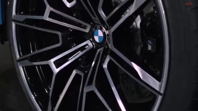 2021 BMW M3 M4 Wheels Options Explained смотреть онлайн