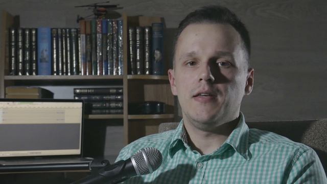 Netty meets High Load: A Story of TCP Tuning смотреть онлайн