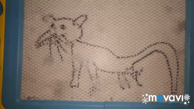 Рисуем светом прикольние животные на планшете рисуй светом с нашего детства часть 2 смотреть онлайн