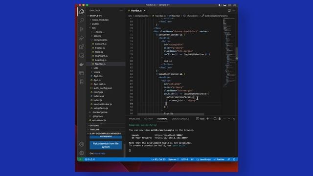 How to Redirect Users Directly to the Hosted Signup Page - Auth0 Community Response Series смотреть онлайн