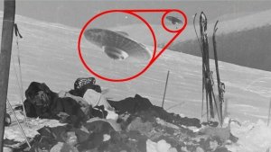 Гора мертвецов. Самое жуткое место в России.