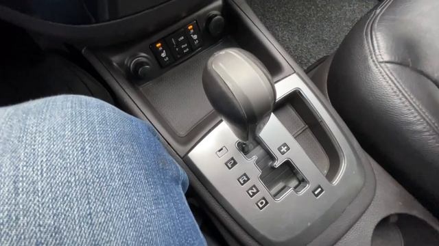 Осмотр Hyundai Santa Fe Premium 2.2 CRDI 4WD на автомате /// хороший паркетник за свои деньги из DE смотреть онлайн