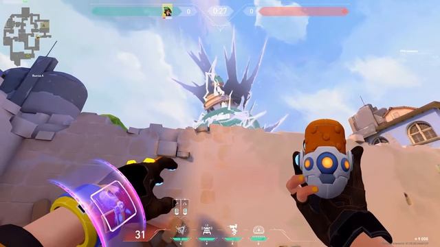 РАСКИДКИ КИЛЛДЖОЙ l РАСКИДКИ ГРАНАТ KILLJOY НА КАРТЕ ASCENT В VALORANT! BEST KILLJOY'S GRENADES!!!! смотреть онлайн