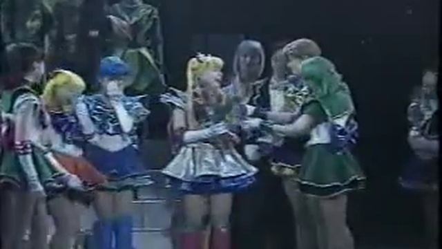 SeraMyu 2001 - Death Vulcan Omake ~ [Senshuruaku Parte 01] смотреть онлайн