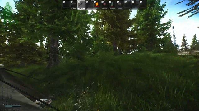 GiGa CHAD Energy (Tarkov Series) смотреть онлайн