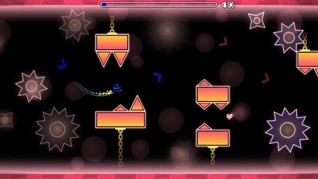 The 5 EASIEST Extreme Demons in Geometry Dash (And how to beat them!) смотреть онлайн