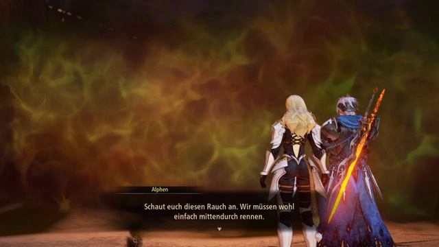 Lets Play Tales of Arise #32 - Testing Kisara смотреть онлайн