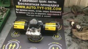 Восстановленный блок KDSS