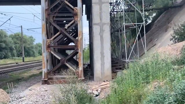 КОГДА ОТКРОЮТ ПЕСОЧИНСКИЙ МОСТ? смотреть онлайн