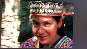 Памирцы - так выглядят жители Памира - разные народности