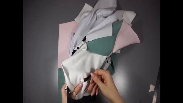 МК по пошиву анорака #YT_АНОРАК смотреть онлайн