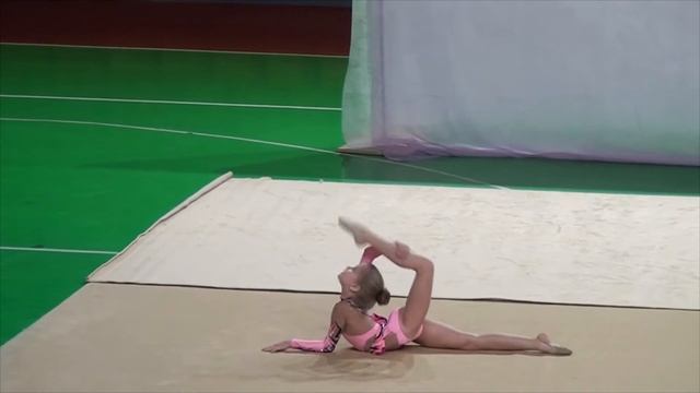 "Принцесса спорта, Зимняя сказка 2016" Гомель. 11 смотреть онлайн