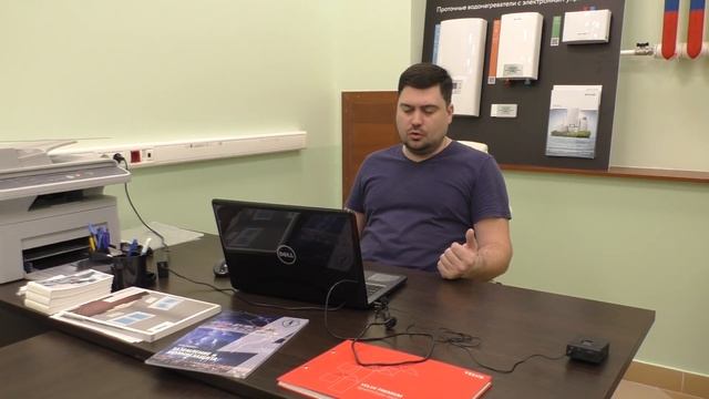 Сорвало фильтр Гейзер Тайфун 10SL. Как избежать потопа. смотреть онлайн