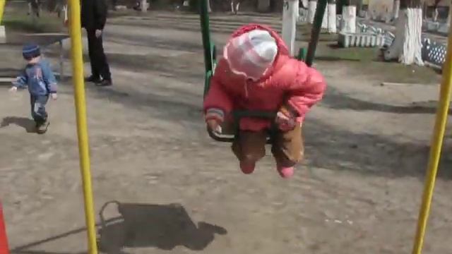 Крылатые качели. смотреть онлайн