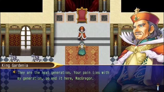 Illusion of L'Phalcia (PS4) - Part 9 смотреть онлайн