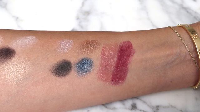 🎉NEW! DIOR 509! CHANTECAILLE! CHANEL! (VINTAGE) ELEMIS! JUST IN 📦 UNBOXING & SWATCHES🎉