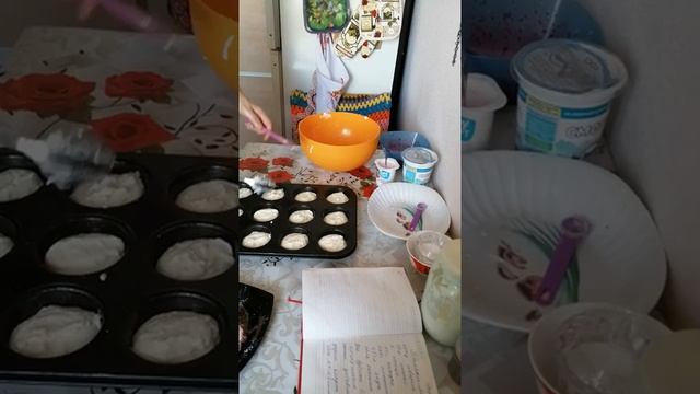 Срочно приготовьте! Творожные пятачки смотреть онлайн