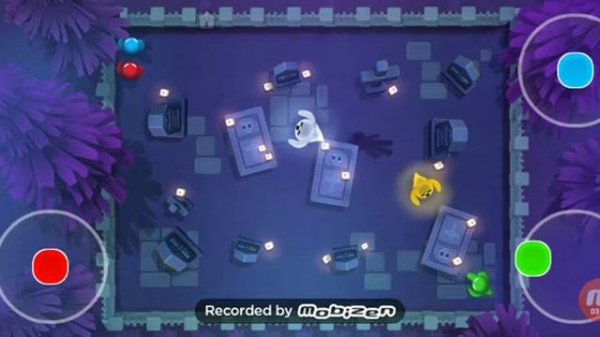 Игра 1,2,3,4 player games