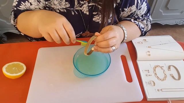 How to Clean Gold-Plated Magnetic Jewellery - Gaia Magnets & Wellness смотреть онлайн