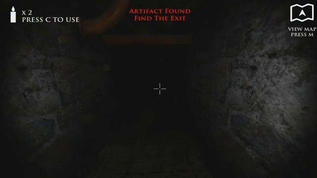 Обзор Dungeon Nightmares [Лабиринт с мертвецами!] смотреть онлайн