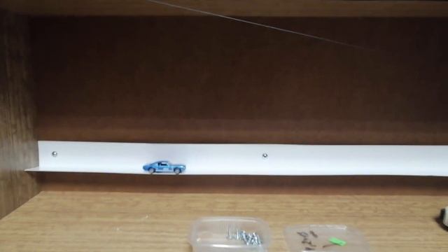 HOT WHEELS СТЕЛЛАЖ ЗА ДЕШМАН #1!!! СТРОЮ ТОП ПАРКИНГ ДЛЯ ТАЧЕК!!! смотреть онлайн