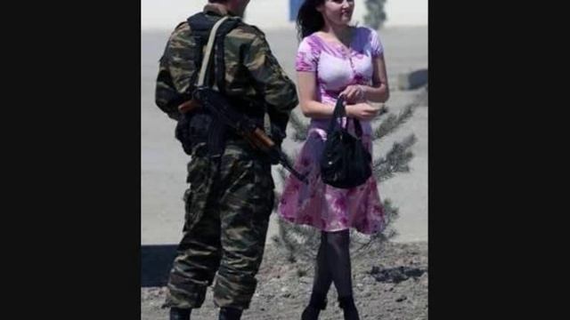 Хасан Мусаев - Timur Mucuraev - Samaya Krasivaya