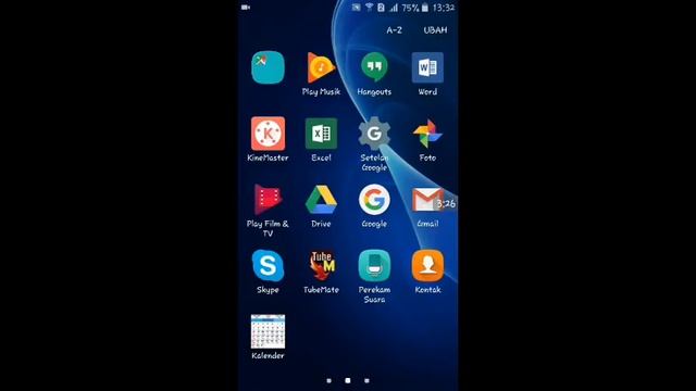 Cara Mudah Mengupgrade Android Versi 5.1.1 menjadi Andorid 8.0.0 Oreo смотреть онлайн