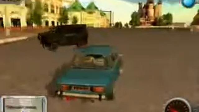 Maddyson. Обзор на Московский водила. смотреть онлайн