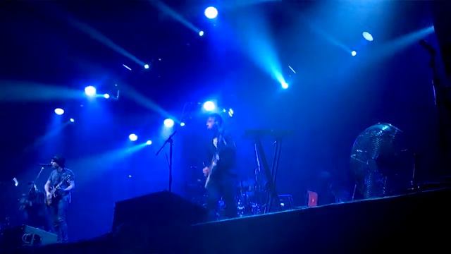 PRAVADA - Миру не нужно слов (Live) смотреть онлайн