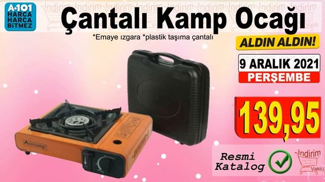 A101 AKTÜEL ÜRÜNLERİ MUTFAK GEREÇLERİ BU PERŞEMBE | A101 İNDİRİM 9 ARALIK A101 | MARKET İNDİRİMLERİ смотреть онлайн