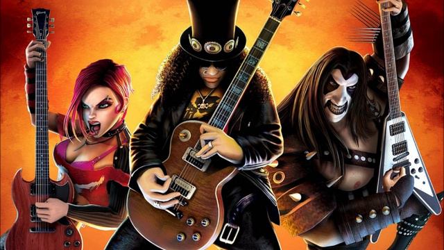 TazTastic VG Music #290: We Three Kings (Guitar Hero III: Legends of Rock) смотреть онлайн