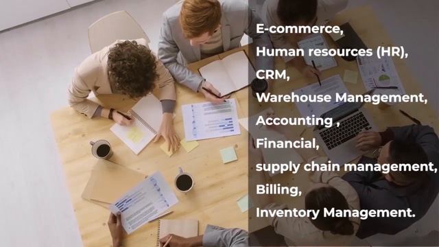 Oracle NetSuite : World's No.1 Cloud ERP | NetSuite Training video | Saturotech смотреть онлайн