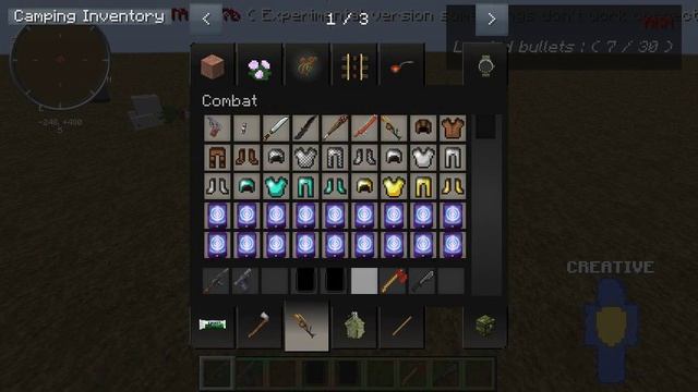 Minecraft - LAST DAYS MOD PACK TEST смотреть онлайн