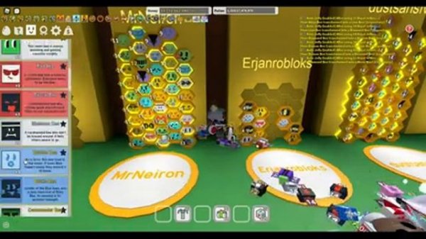 ВЫБИЛ МИФИКА / БУСТ в Симулятор Пчеловода ? Прокачка подписчика в Bee Swarm Simulator BSS РОБЛОКС