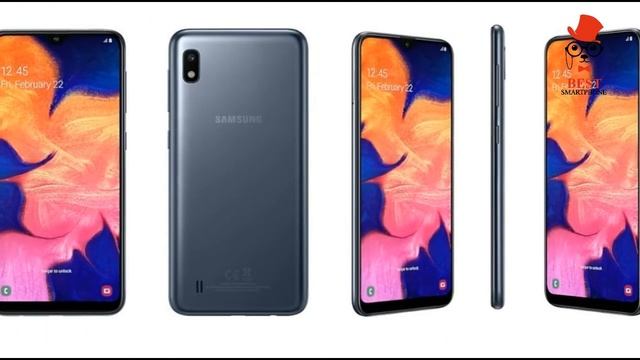 Samsung Galaxy A10 BEST BUDGET PHONE other serves up impressive affordability смотреть онлайн