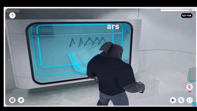 Метавселенная Акул. Подключение онлайн с друзьями / Shark Metaverse. Connecting online with friends смотреть онлайн