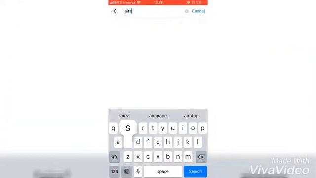 Как скачать программу для записи видео с экрана на IOS и Android ??? смотреть онлайн