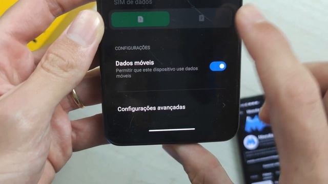 Como desativar o dados móveis no Xiaomi POCO M5s смотреть онлайн