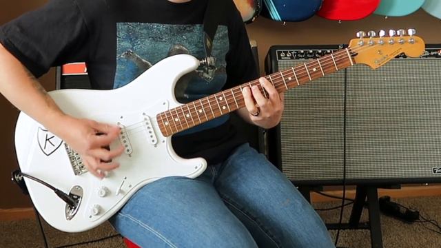 Nirvana Aneurysm Tone | Nevermind B-Side Guitar Cover with Studio Tone смотреть онлайн