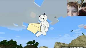 Реакция на Басю .Индостериалкрафт для нубов .5 и 6 части . Возобновляемая энергия и Ветреная энерги