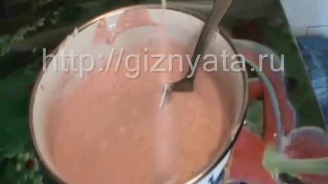Клубничное желе смотреть онлайн