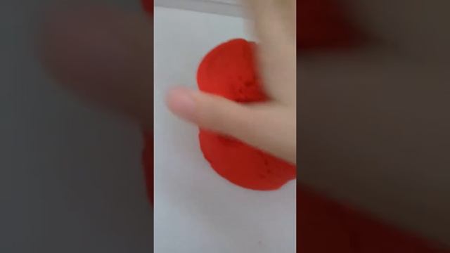 Мой новый песок красного цвета ? смотреть онлайн