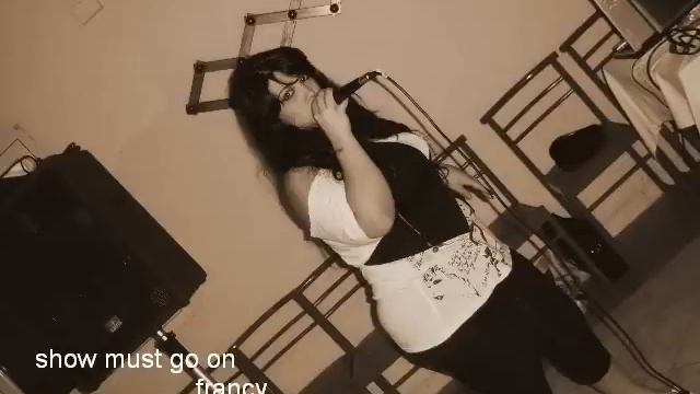 show must go on COVER смотреть онлайн