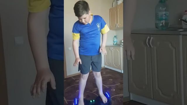 Мой гироскутер смотреть онлайн