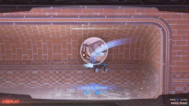 Rocket League In-Game Trainer Easy Redirects and Backboard Shots смотреть онлайн