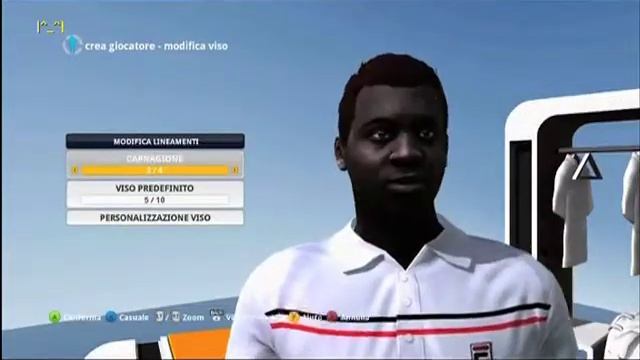 Обзор Top Spin 4 смотреть онлайн