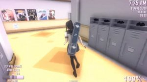 как ударить током осану?[ прохождение Yandere Simulator]